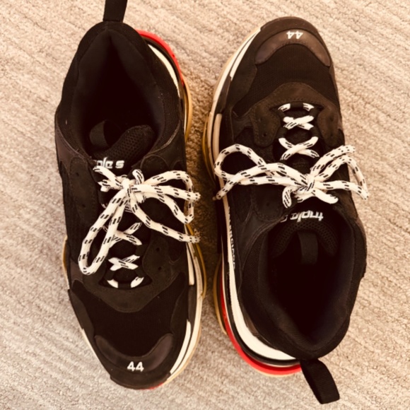 BREAD Colorway sneakers - Picture 4 of 4